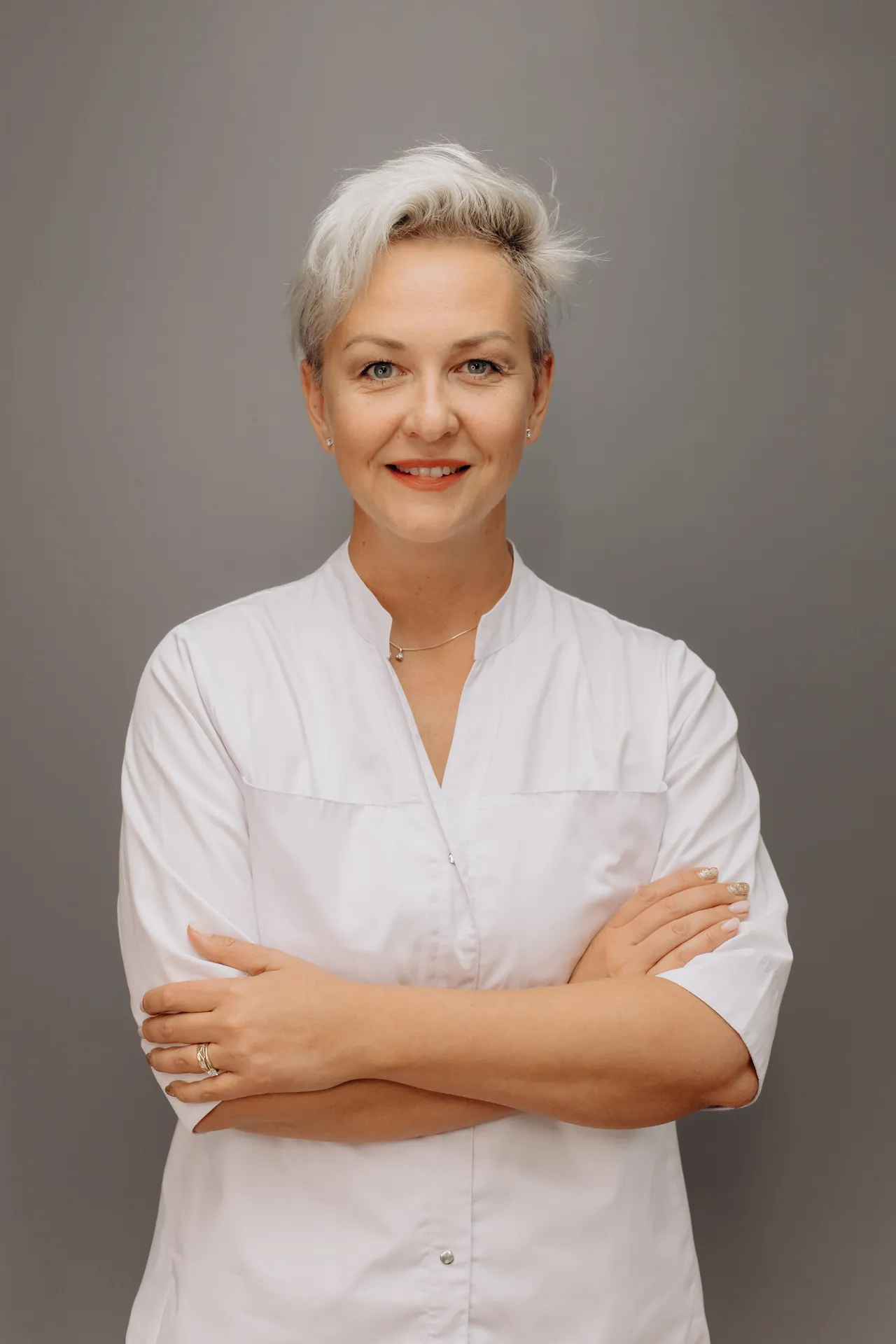 Galina Penkin